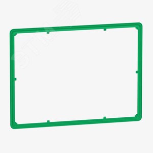 "Уплотнительная прокладка для монтажа ST6 10""W" (HMIZS55W1) - Schneider Electric