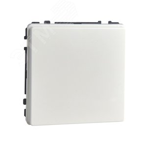 ЗАГЛУШКА ЦВЕТ БЕЛЫЙ | MTN348319 | Schneider Electric - фото 5