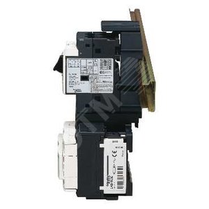 КОМБ. ПУСК. РЕВ. ТИП 1 0,40A 24 | GV2DM204BD | Schneider Electric - Schneider Electric