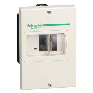 Корпус для выключателя GV2 - Schneider Electric