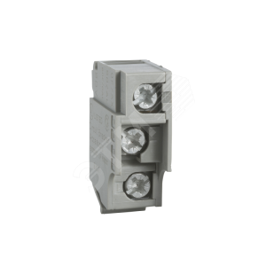 ДОПОЛНИТЕЛЬНЫЙ КОНТАКТ | GV7AE11 | Schneider Electric - Schneider Electric