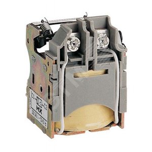 РАСЦЕПИТЕЛЬ МИНИМ. НАПРЯЖ. 380/440V - Schneider Electric