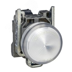 Лампа сигнальная взрывозащищенная 220В 2