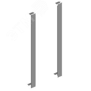 2 БОК. ПАНЕЛИ ДЛЯ 19" СТОЕК 1400x800 | NSYRC14 | Schneider Electric 7