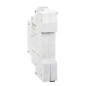 РАСЦЕПИТЕЛЬ МИНИМАЛЬНОГО НАПРЯЖЕНИЯ 220-240V 50HZ | GZ1AU225 | Schneider Electric - Schneider Electric