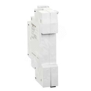 РАСЦЕПИТЕЛЬ МИНИМАЛЬНОГО НАПРЯЖЕНИЯ 380-400V 50HZ | GZ1AU385 | Schneider Electric - Schneider Electric