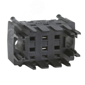 АДАПТЕР ДЛЯ ПЕЧАТ. ПЛАТЫ | ZBZ010 | Schneider Electric 3