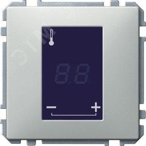 Механизм сенсорного термостата | MTN5775-0000 | Schneider Electric - фото 6