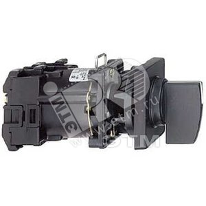 Кулачковый перекл. диам.22мм K2E005QCH - Schneider Electric