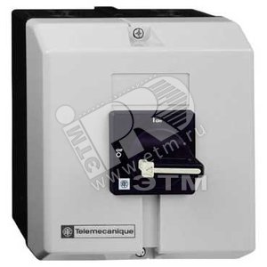 Главный выкл-разъед. VBF6GE 140А - Schneider Electric