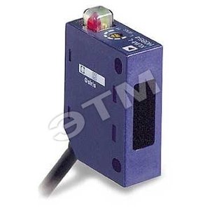 МИНИАТ. ФОТОДАТЧИК РАССЕИВАНИЯ - Schneider Electric