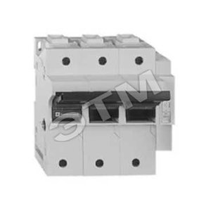 ИЗОЛИР. БЛОК 125A 3П+2НО - Schneider Electric