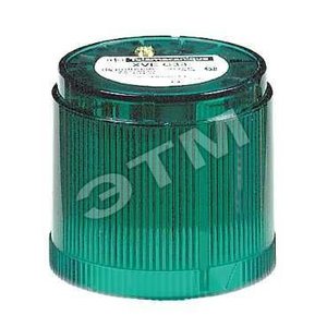 СВЕТ. БЛОК С СВ-ДИОД. ПОСТ.СВЕЧЕН. - Schneider Electric