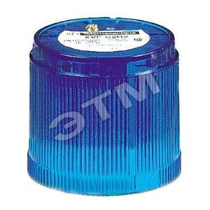 СВЕТ. БЛОК С СВ-ДИОД. МИГАНИЯ 24 В (XVEC5B6) - Schneider Electric