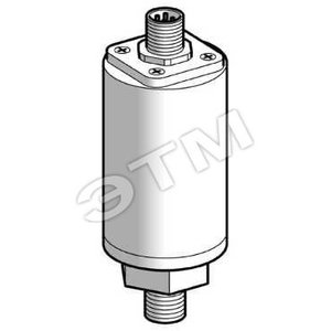АНАЛОГ. ДАТЧИК ДАВЛЕНИЯ С РАЗЪЕМОМ D10B (XMLE010U1D21) - Schneider Electric