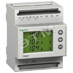 Измеритель многофункциональный - Schneider Electric