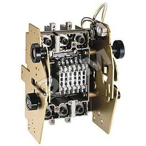 NS корзина втычная NS100-250 в комплекте - Schneider Electric