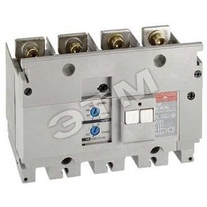 БЛОК VIGI ME 4П 0.3A 220/440В - Schneider Electric