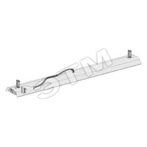 СВЕТИЛЬНИК (БЕЗ ЛАМП)2X58W - Schneider Electric