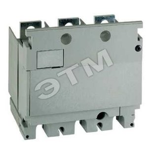 NS блок ТТ 600/5A с вых.напр.3П NS630 (32861   SE) - Schneider Electric
