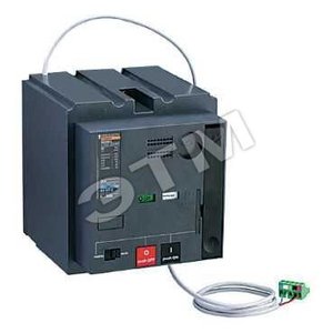 NS привод эл.NS250+коммуникац.конт.~220В - Schneider Electric