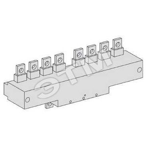 NS АВР шинная разводка 4П. 630А - Schneider Electric