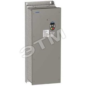 ПРЕОБР ЧАСТ ATV21 15КВТ 480В ЭМС В IP54 - Schneider Electric