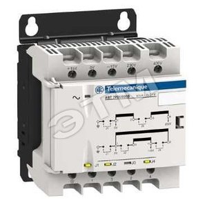 Трансформатор 2X24В 40ВА - Schneider Electric