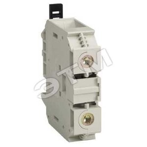 Блок клеммный с винтовыми зажимами 150мм.кв - Schneider Electric