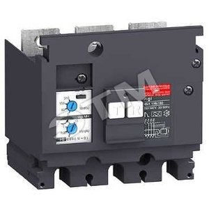 NSX Блок VIGI MH 3П 220/440В 0.03/10А - Schneider Electric
