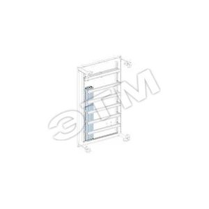 04121 POWERCLIP шины 160А 4П Д=1000 - Schneider Electric