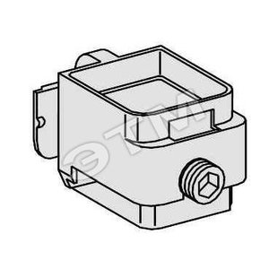 NS зажимы NS100-160 клемма 95мм2 (4шт) - Schneider Electric