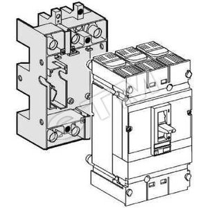 NS Заглушка изоляционная NS100-250 4п короткая (2шт) - Schneider Electric
