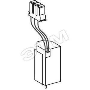 МОНТАЖНЫЙ КОМПЛЕКТ ДЛЯ MAGELIS IPC 12