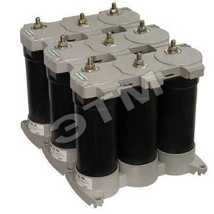 КОНДЕНС. VARPLUS2 20 КВАР  400 В 50 ГЦ (51323) - Schneider Electric
