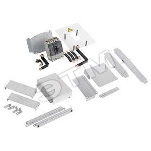 51670 компл. 2 раздв. перекл. - Schneider Electric