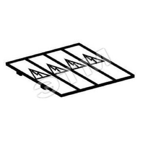 Маркировка для клемм 35мм.кв ОПАСНО (AB1CSN35) - Schneider Electric