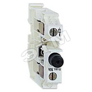 Клемма-предохранитель AB1FU10135U - Schneider Electric