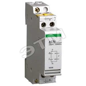 Лампа сигнальная трехфазная - Schneider Electric