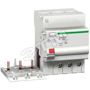 VIGI C60 3P 63A 300MA  A - Schneider Electric