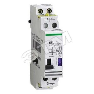 Блок расш.ETL 2пер. 230-240V - Schneider Electric