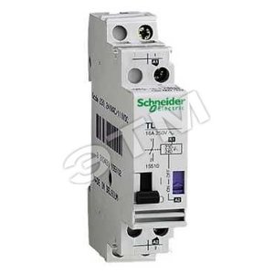 Имп.реле TL 1р. 32А - Schneider Electric