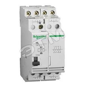 ИМП. РЕЛЕ TL 4П 16А 24В - Schneider Electric