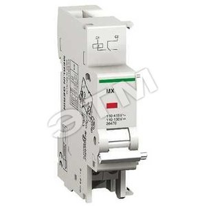 26947 Вспом.эл. МХ+OF 48Vac/48dc C60 - Schneider Electric