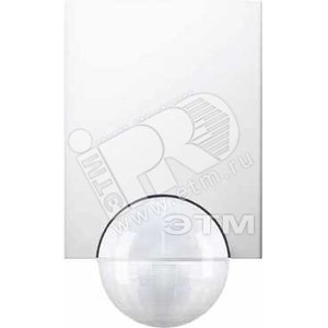 Датчик движения 220 Con-t наружный белый Merten - Schneider Electric