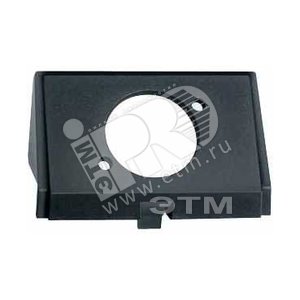 ВСТВКА ДЛЯ АУДИОРАЗЪЕМА XLR | MTN464390 | Schneider Electric - Schneider Electric