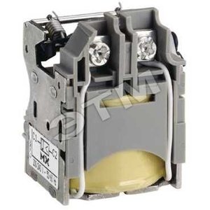 РАСЦ. UВR/MN 100/130В 50/60ГЦ NS100/630 - Schneider Electric