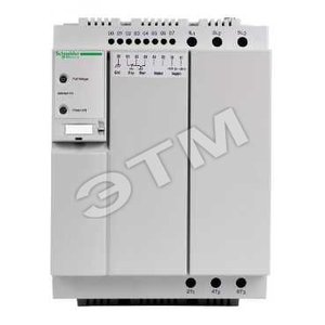 Мягк/пуск  22kW  85A - Schneider Electric