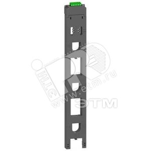 Модуль с 1 трансформатором тока 3П 150/1A-КЛ.1-2.5В - Schneider Electric