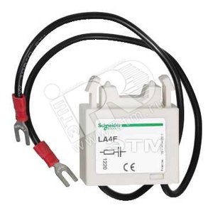 Диод ограничение перенапряжения 280/440 - Schneider Electric